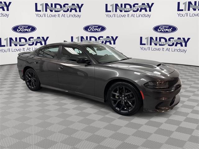 2023 Dodge Charger GT — Sedan — 57,005 mi — Wheaton, MD