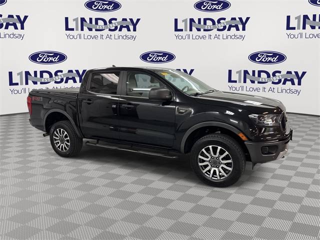2019 Ford Ranger XLT — Pickup Truck — 80,966 mi — Wheaton, MD