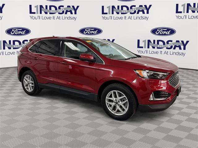 2024 Ford Edge SEL — SUV — 19,585 mi — Wheaton, MD