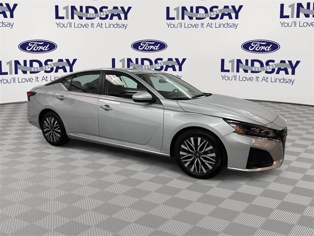 2023 Nissan Altima SV — Sedan — 60,082 mi — Wheaton, MD
