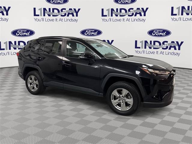 2022 Toyota RAV4 XLE — SUV — 68,082 mi — Wheaton, MD
