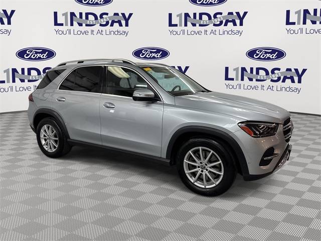 2024 Mercedes-Benz GLE GLE 450e Plug-In Hybrid — SUV — 28,478 mi — Wheaton, MD