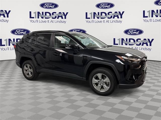 2024 Toyota RAV4 XLE — SUV — 23,364 mi — Wheaton, MD