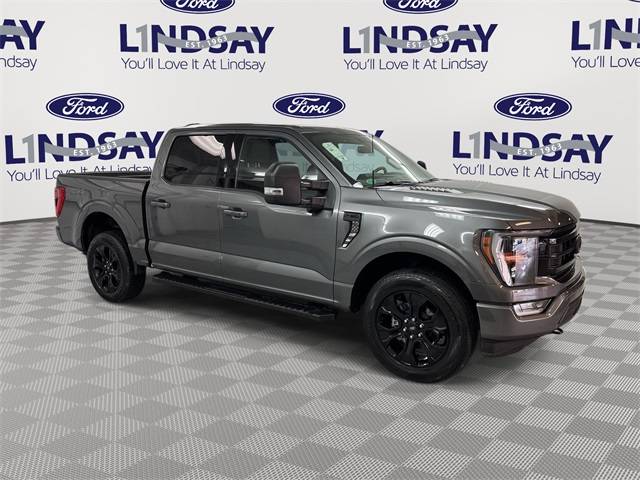 2022 Ford F-150 XLT — Pickup Truck — 25,727 mi — Wheaton, MD