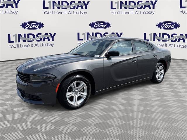 2023 Dodge Charger SXT — Sedan — 56,322 mi — Wheaton, MD