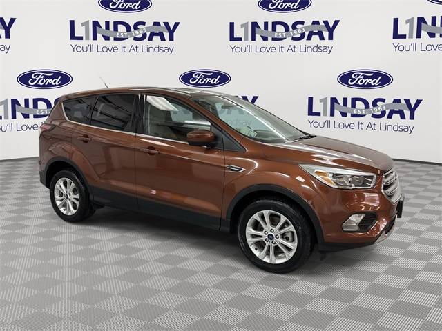 2017 Ford Escape SE — SUV — 36,731 mi — Wheaton, MD