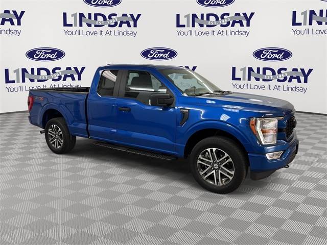 2021 Ford F-150 XL — Pickup Truck — 36,181 mi — Wheaton, MD