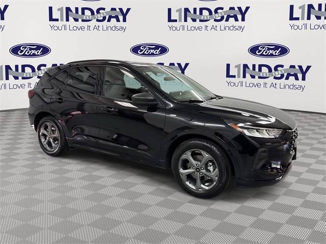 2024 Ford Escape ST-Line — SUV — 17,613 mi — Wheaton, MD