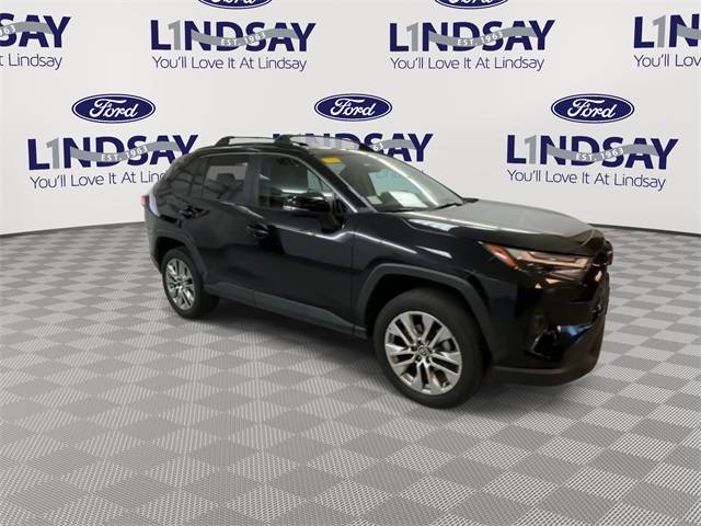 2023 Toyota RAV4 XLE Premium — SUV — 78,461 mi — Wheaton, MD