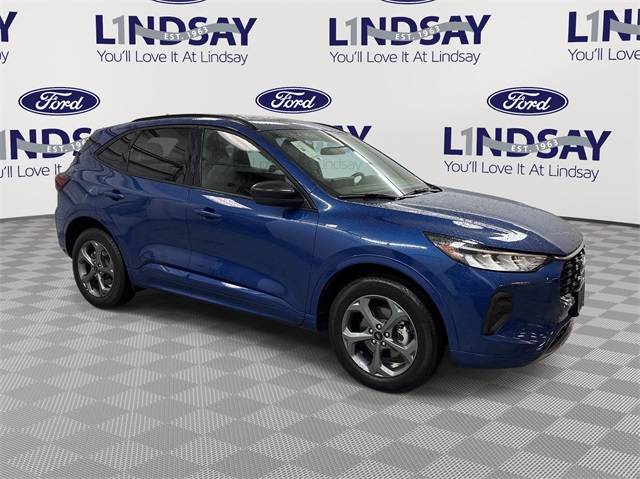 2023 Ford Escape ST-Line — SUV — 11,684 mi — Wheaton, MD