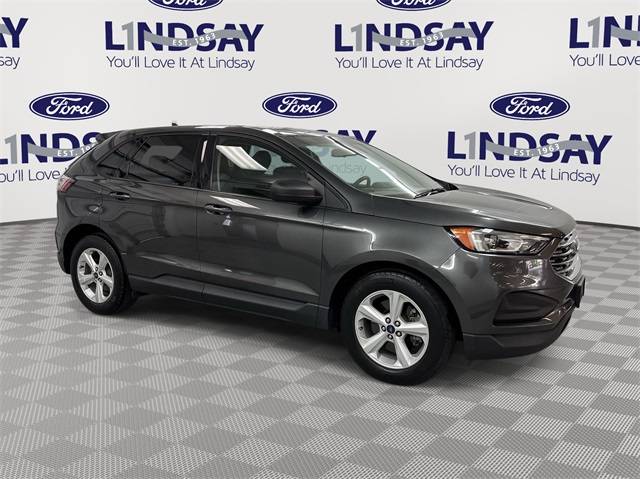 2020 Ford Edge SE — SUV — 57,695 mi — Wheaton, MD