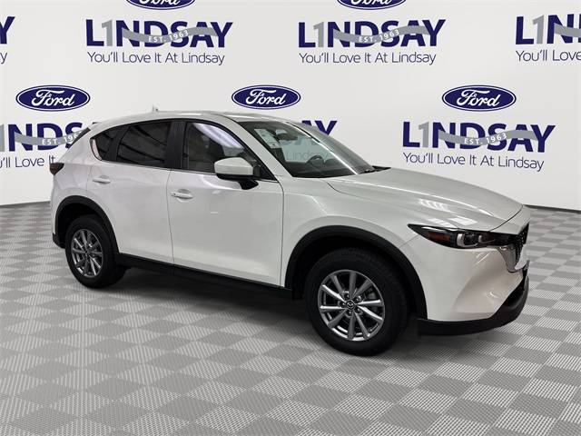 2023 Mazda CX-5 2.5 S Select — SUV — 10,056 mi — Wheaton, MD