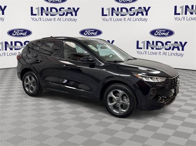 2023 Ford Escape ST-Line Select — SUV — 24,143 mi — Wheaton, MD