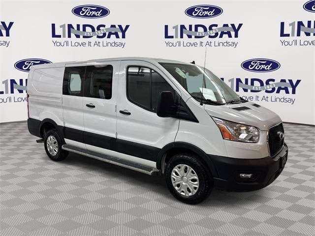 2022 Ford Transit Cargo Van T-250 — Cargo Van — 29,159 mi — Wheaton, MD