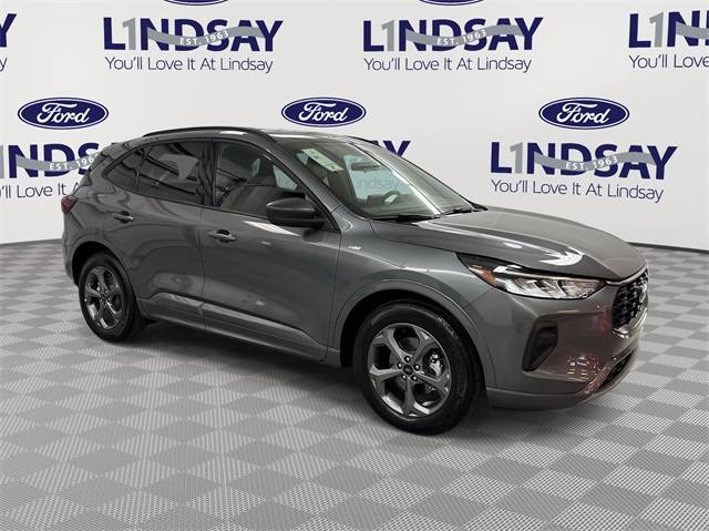 2024 Ford Escape ST-Line — SUV — 9,206 mi — Wheaton, MD