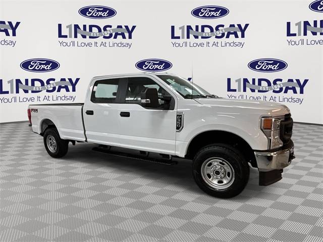 2022 Ford Super Duty F-350 XL — Pickup Truck — 51,119 mi — Wheaton, MD