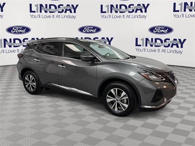 2023 Nissan Murano SV — SUV — 54,859 mi — Wheaton, MD