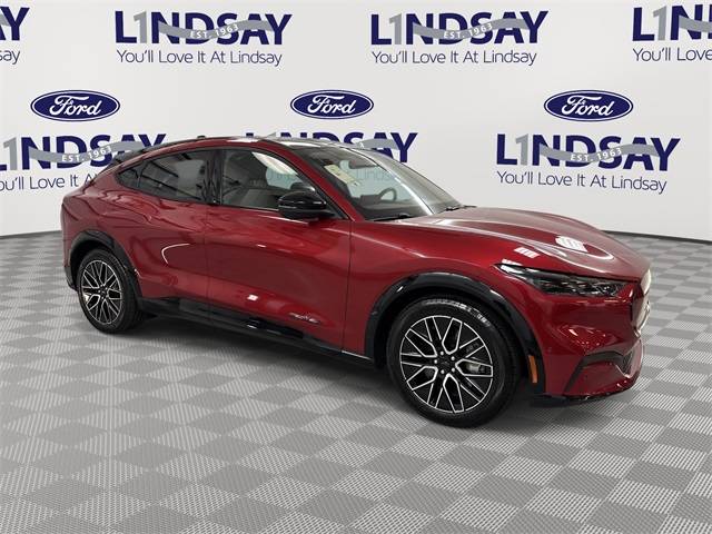 2024 Ford Mustang Mach-E Premium — SUV — 14,935 mi — Wheaton, MD