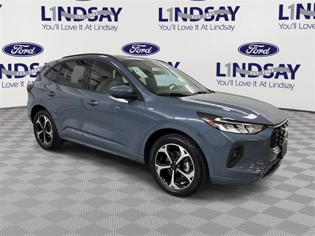 2023 Ford Escape ST-Line Select — SUV — 27,957 mi — Wheaton, MD