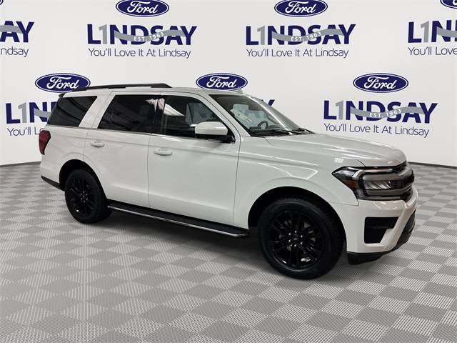 2022 Ford Expedition XLT — SUV — 47,856 mi — Wheaton, MD