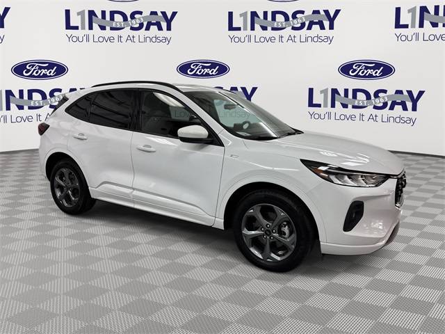 2023 Ford Escape ST-Line Select — SUV — 53,609 mi — Wheaton, MD