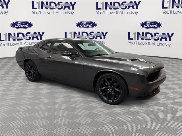 2022 Dodge Challenger SXT — Coupe — 53,587 mi — Wheaton, MD