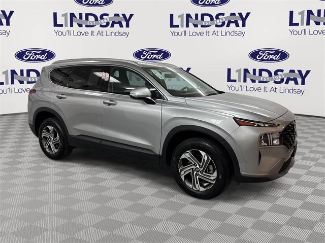2023 Hyundai Santa Fe SEL — SUV — 44,040 mi — Wheaton, MD