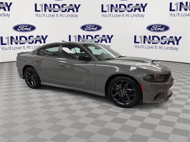 2023 Dodge Charger GT — Sedan — 57,218 mi — Wheaton, MD