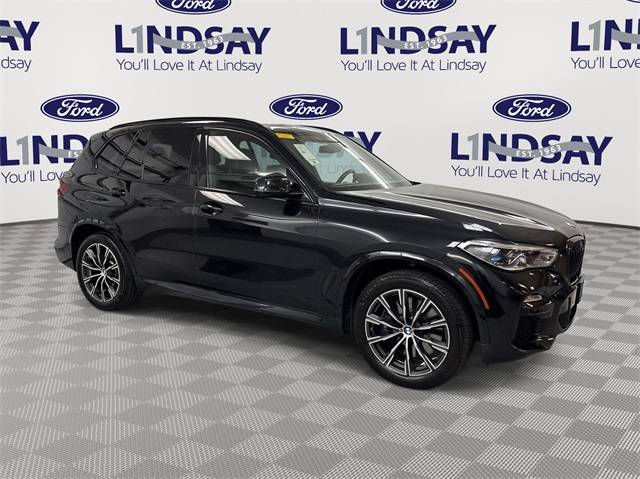 2021 BMW X5 M50i — SUV — 70,782 mi — Wheaton, MD