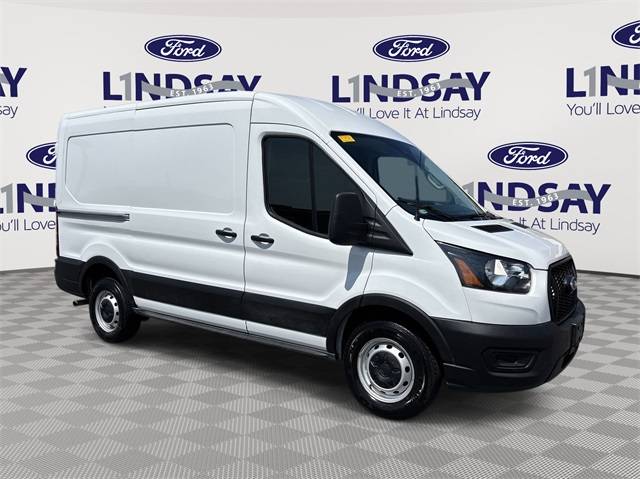 2023 Ford Transit Cargo Van T-250 — Cargo Van — 47,153 mi — Wheaton, MD