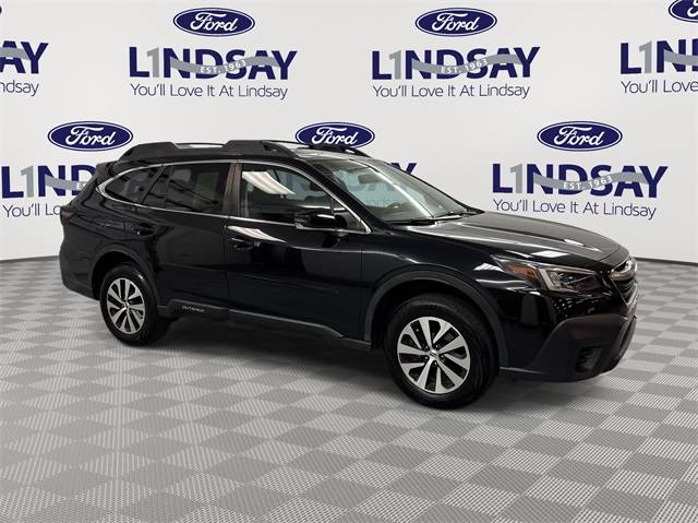 2020 Subaru Outback 2.5i Premium — SUV — 45,182 mi — Wheaton, MD
