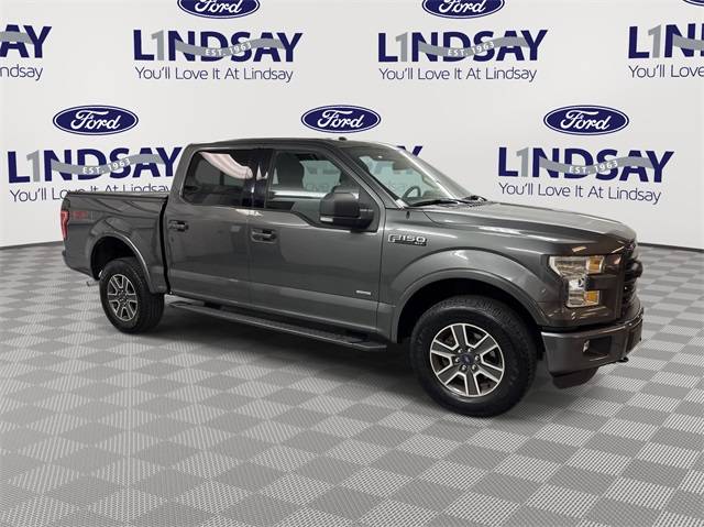 2015 Ford F-150 XLT — Pickup Truck — 95,326 mi — Wheaton, MD