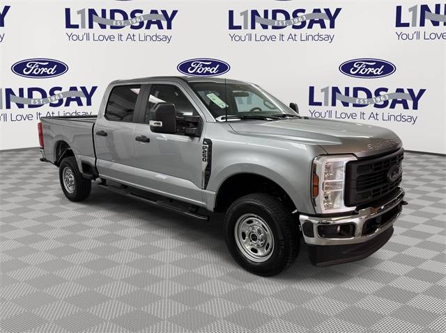 2024 Ford Super Duty F-250 XL — Pickup Truck — 1,934 mi — Wheaton, MD