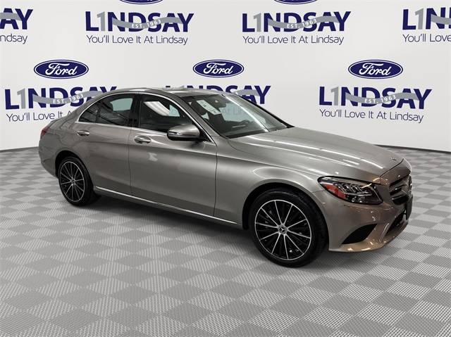 2019 Mercedes-Benz C-Class C 300 — Sedan — 32,759 mi — Wheaton, MD