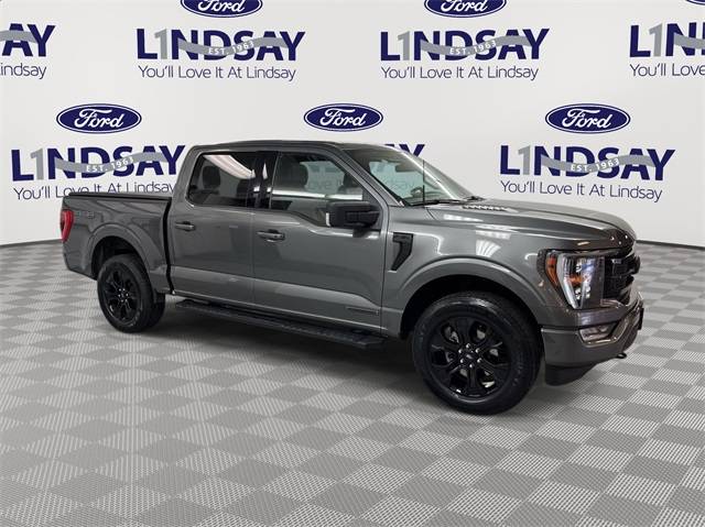 2023 Ford F-150 XLT — Pickup Truck — 13,871 mi — Wheaton, MD