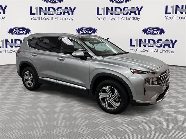 2023 Hyundai Santa Fe SEL — SUV — 30,463 mi — Wheaton, MD