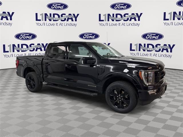 2023 Ford F-150 Lariat — Pickup Truck — 33,058 mi — Wheaton, MD