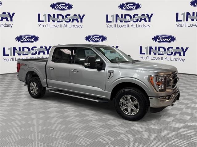2022 Ford F-150 XLT — Pickup Truck — 31,084 mi — Wheaton, MD
