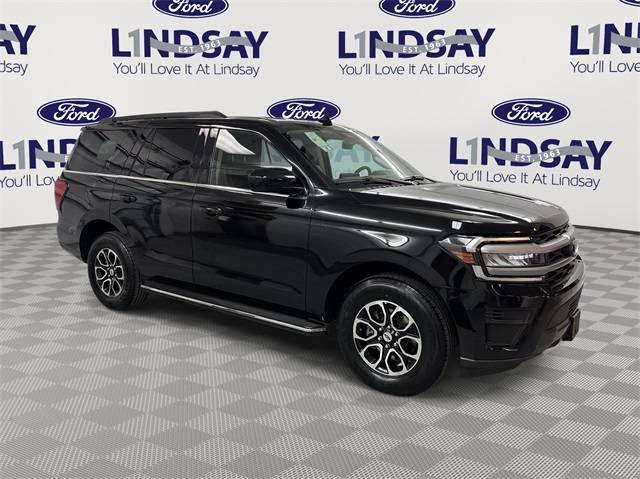 2022 Ford Expedition XLT — SUV — 58,440 mi — Wheaton, MD