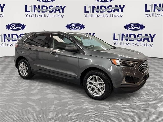 2023 Ford Edge SEL — SUV — 18,899 mi — Wheaton, MD