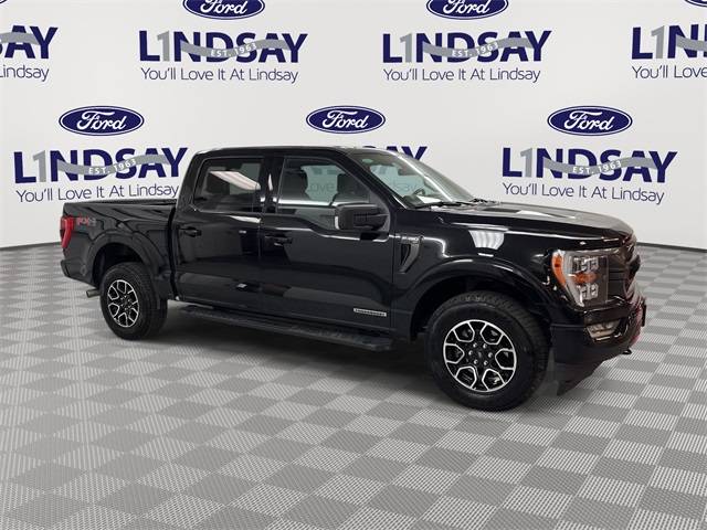 2023 Ford F-150 XLT — Pickup Truck — 29,601 mi — Wheaton, MD
