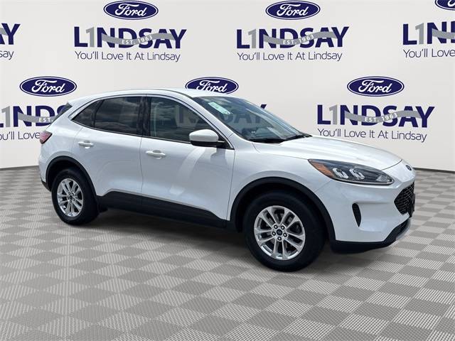 2021 Ford Escape SE — SUV — 36,694 mi — Wheaton, MD