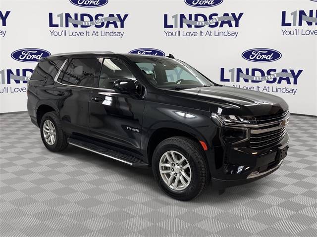 2023 Chevrolet Tahoe LT — SUV — 55,816 mi — Wheaton, MD