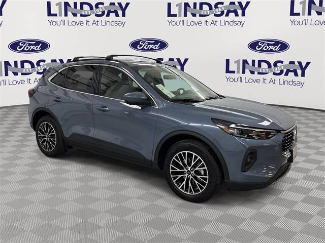 2023 Ford Escape Plug-In Hybrid — SUV — 12,160 mi — Wheaton, MD