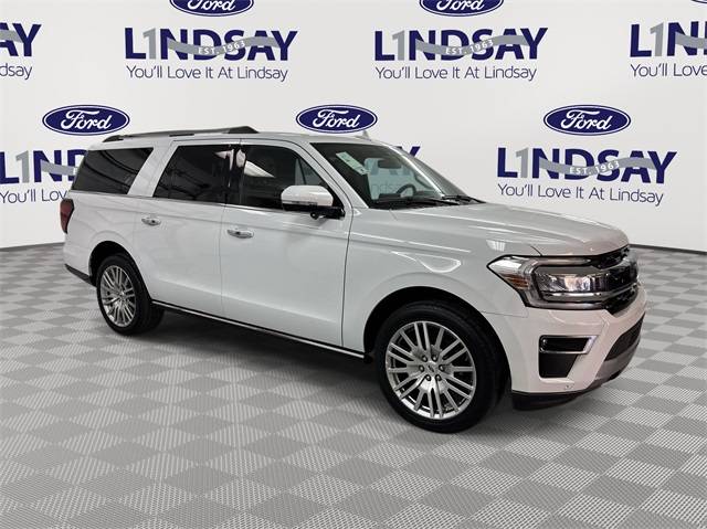 2023 Ford Expedition Limited — SUV — 42,700 mi — Wheaton, MD