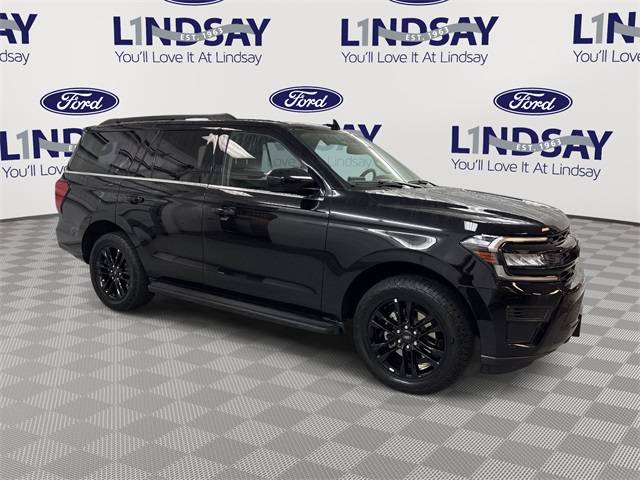 2024 Ford Expedition XLT — SUV — 19,451 mi — Wheaton, MD