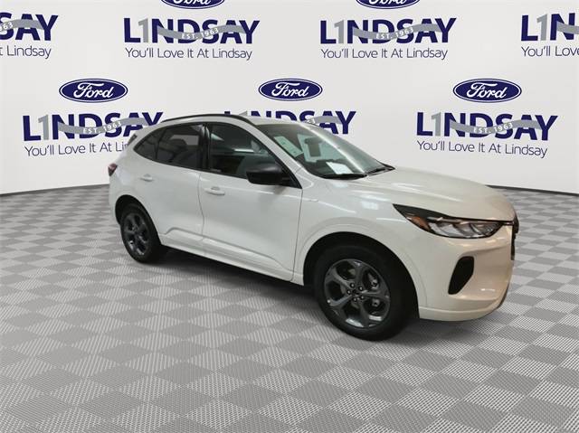 2024 Ford Escape ST-Line — SUV — 4,895 mi — Wheaton, MD