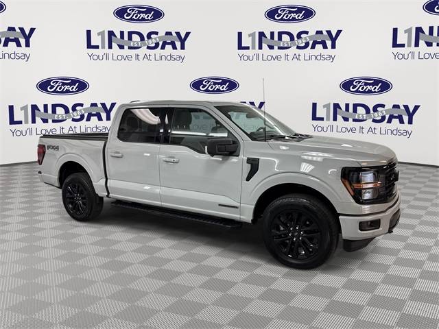 2024 Ford F-150 XLT — Pickup Truck — 27,801 mi — Wheaton, MD
