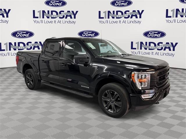 2023 Ford F-150 XLT — Pickup Truck — 50,295 mi — Wheaton, MD