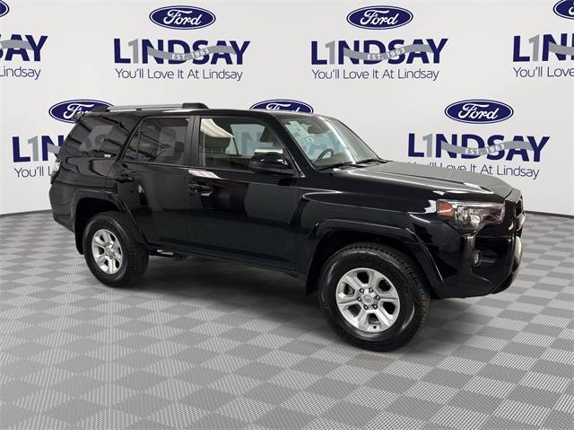 2024 Toyota 4Runner SR5 — SUV — 25,219 mi — Wheaton, MD